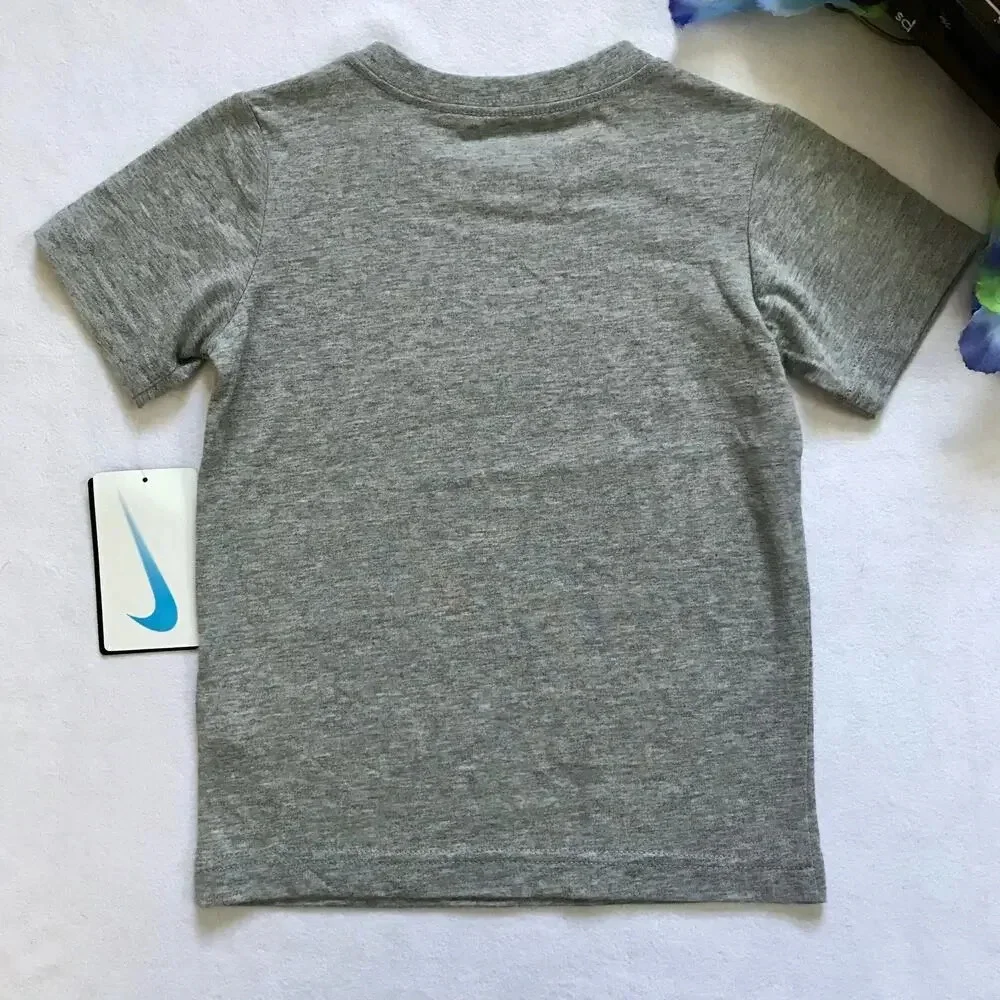 Nike and Champion NWT Shirt Bundle for Boys 5